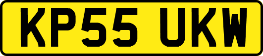 KP55UKW