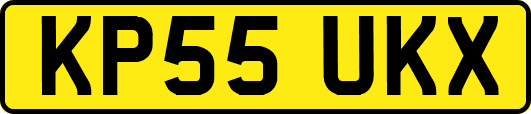 KP55UKX