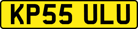 KP55ULU