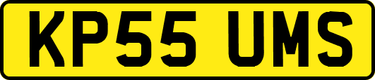 KP55UMS