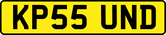KP55UND