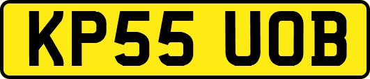 KP55UOB