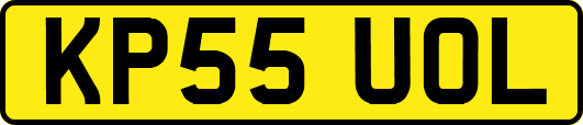 KP55UOL