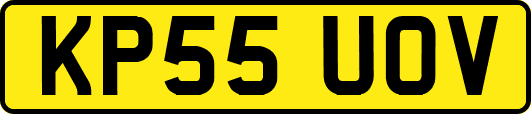 KP55UOV