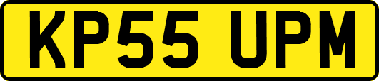 KP55UPM