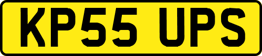 KP55UPS