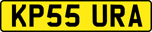 KP55URA