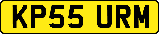 KP55URM
