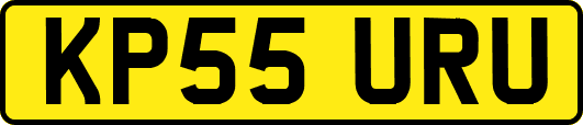 KP55URU