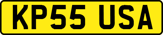 KP55USA
