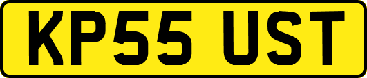 KP55UST