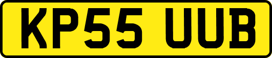 KP55UUB