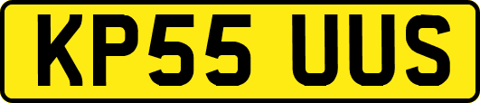 KP55UUS