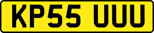 KP55UUU