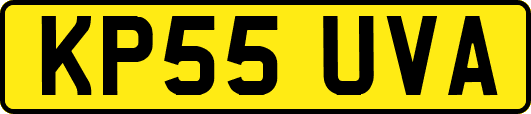 KP55UVA