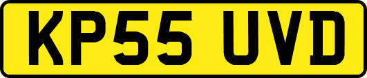 KP55UVD