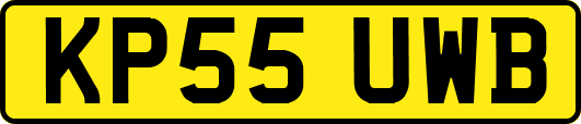 KP55UWB