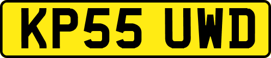 KP55UWD
