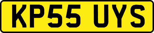 KP55UYS