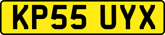 KP55UYX