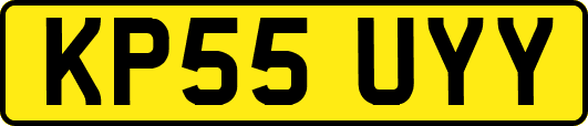 KP55UYY