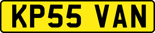 KP55VAN