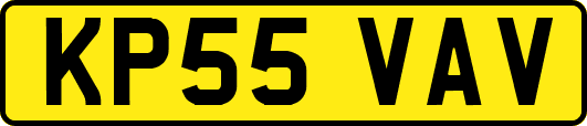 KP55VAV