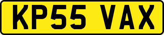 KP55VAX