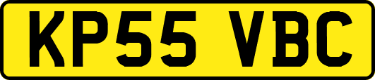 KP55VBC