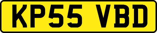 KP55VBD