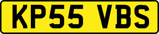 KP55VBS