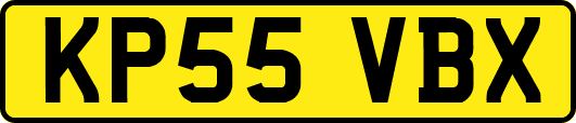 KP55VBX