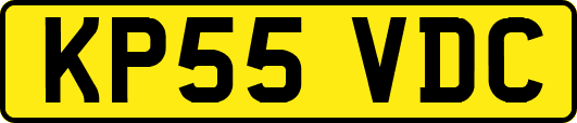 KP55VDC