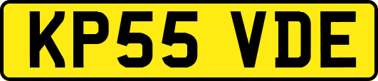 KP55VDE