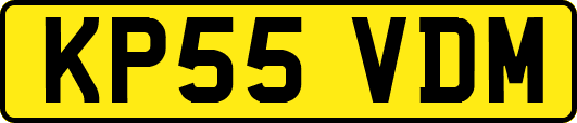 KP55VDM