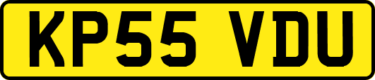 KP55VDU