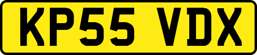 KP55VDX
