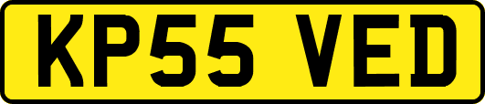 KP55VED