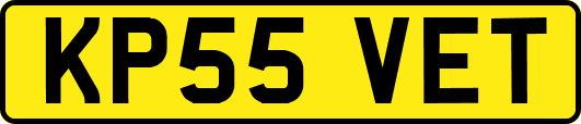 KP55VET