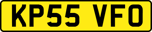 KP55VFO