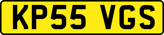 KP55VGS