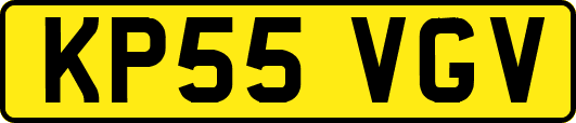 KP55VGV