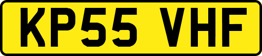 KP55VHF