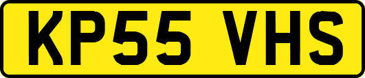 KP55VHS