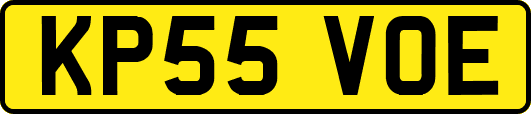KP55VOE
