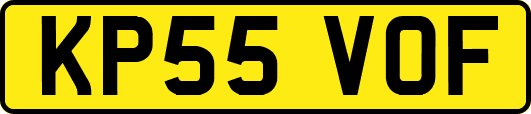KP55VOF