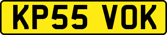 KP55VOK