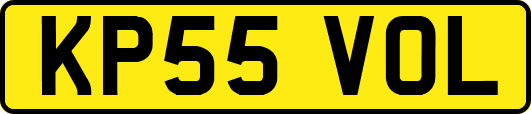 KP55VOL