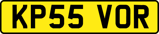 KP55VOR