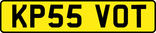 KP55VOT